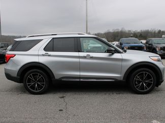 Certified 2021 Ford Explorer Limited w/ Equipment Group 301A video 5