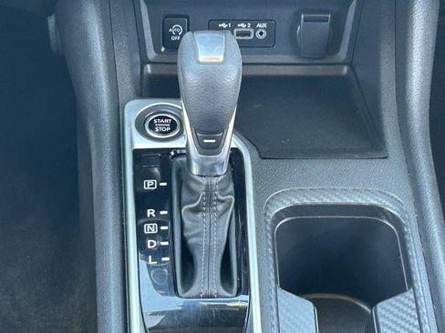 Used 2024 Nissan Sentra SV FWD image 21