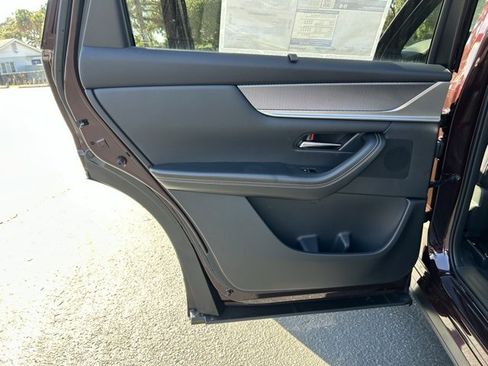 New 2026 MAZDA CX-90 3.3 Turbo w/ Premium Plus Pkg image 8