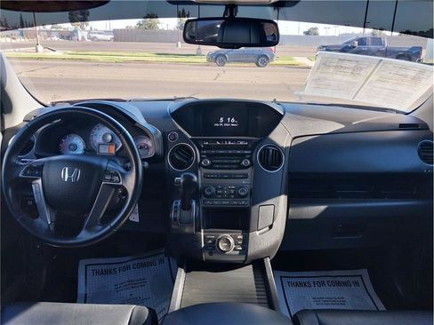 Used 2014 Honda Pilot EX-L image 10