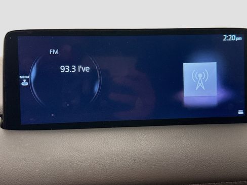 Used 2024 MAZDA CX-5 AWD 2.5 S w/ Select Package image 21