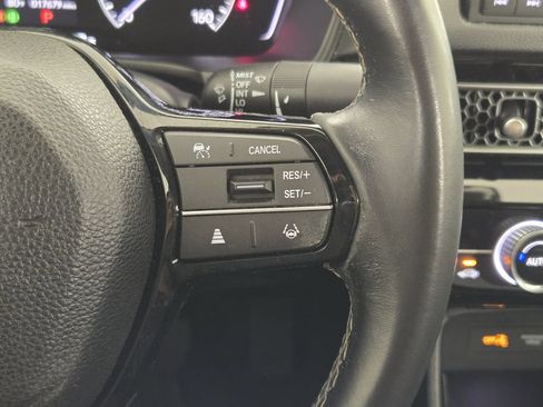 Used 2024 Honda Civic EX image 31