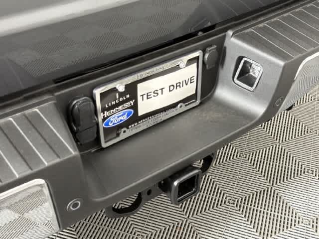 New 2026 Ford F250 Lariat w/ Lariat Ultimate Package AWD/4WD image 27