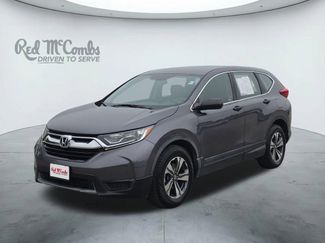 Used 2018 Honda CR-V LX video 1