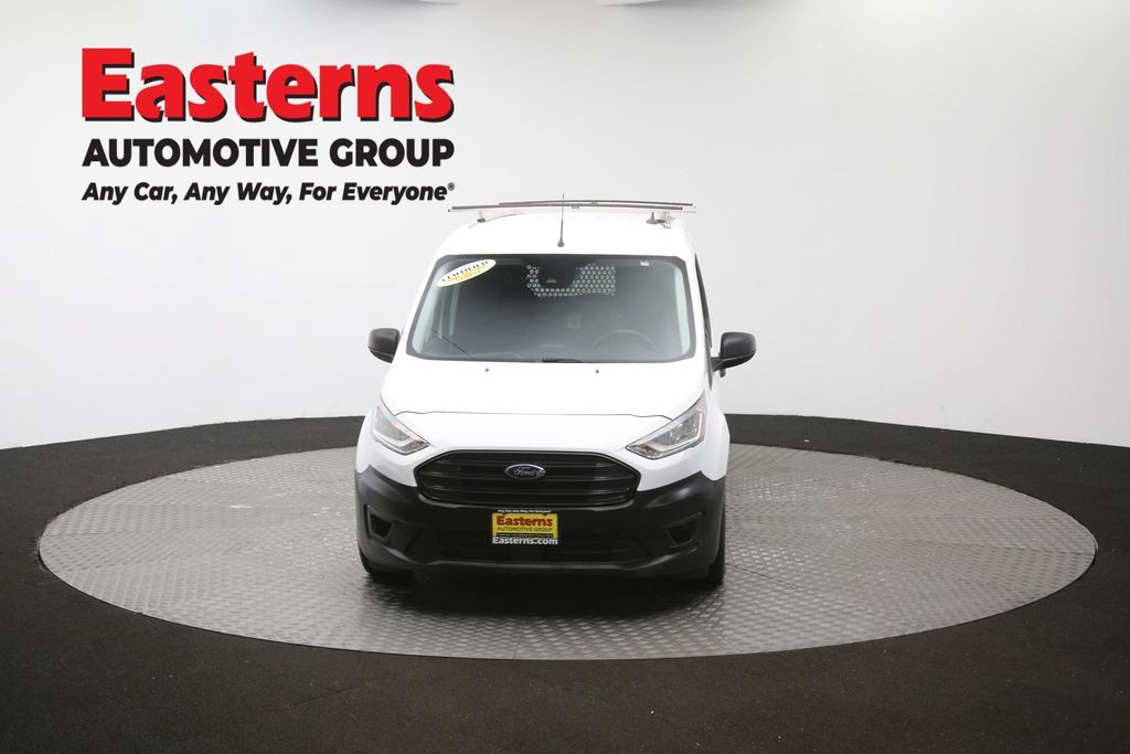 Used 2019 Ford Transit Connect XL FWD image 53