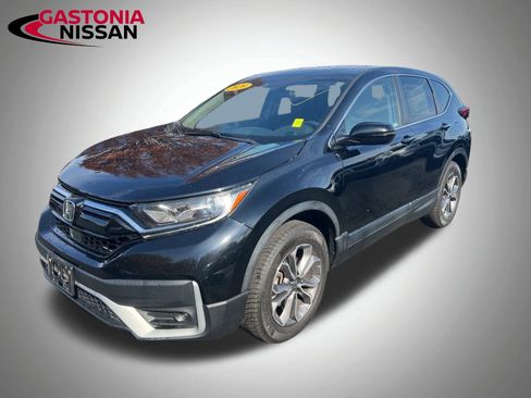 Used 2020 Honda CR-V EX image 6