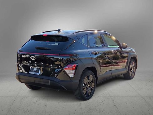 New 2026 Hyundai Kona SEL Sport image 8