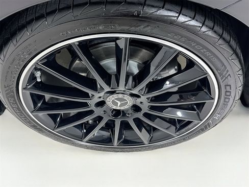 Used 2023 Mercedes-Benz CLA 250 image 32