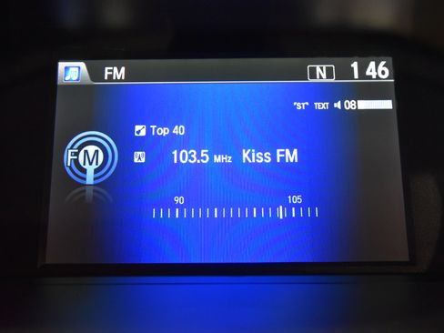 Used 2014 Honda Accord EX-L image 23