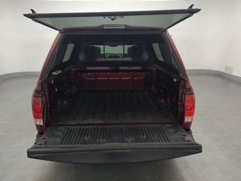 Used 2017 RAM 1500 Lone Star RWD image 29