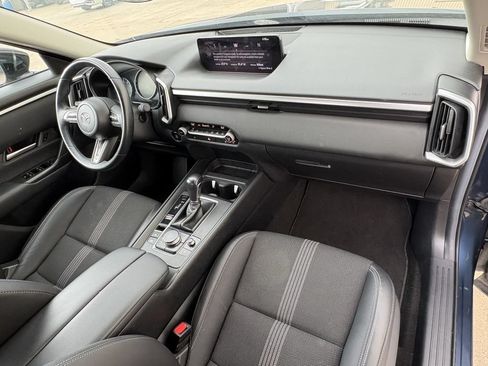 Used 2025 MAZDA CX-50 AWD 2.5 S w/ Preferred Package image 29