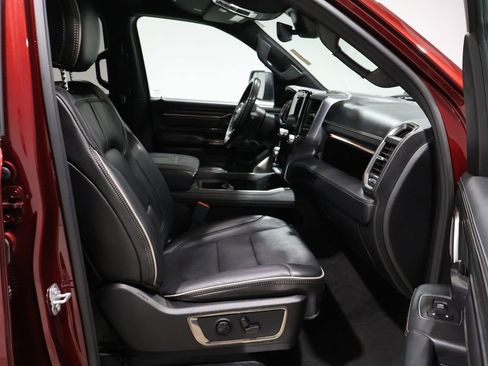 Used 2020 RAM 1500 Limited image 23