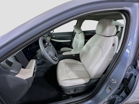 New 2026 Hyundai Sonata Limited image 15