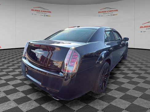 Used 2014 Chrysler 300 S AWD/4WD image 7