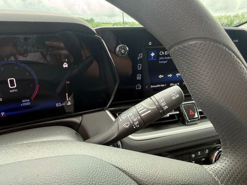 New 2026 Chevrolet TrailBlazer LT w/ Driver Confidence Package FWD image 29