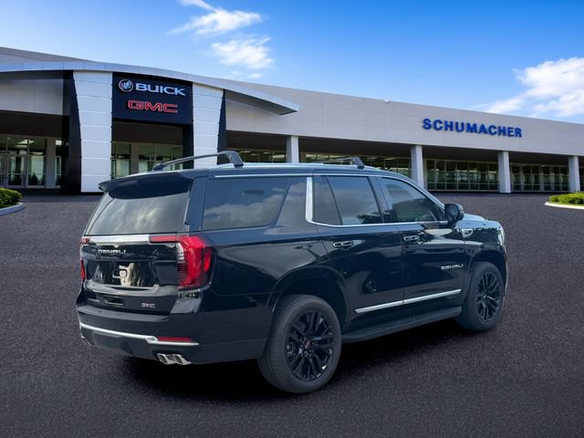 New 2026 GMC Yukon Denali w/ Advanced Technology Package AWD/4WD image 7
