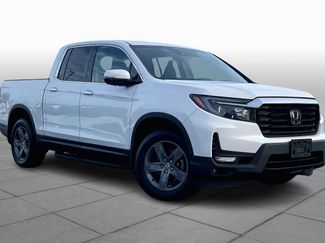 Used 2022 Honda Ridgeline RTL-E video 2