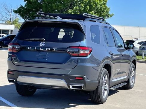 New 2026 Honda Pilot EX-L image 4