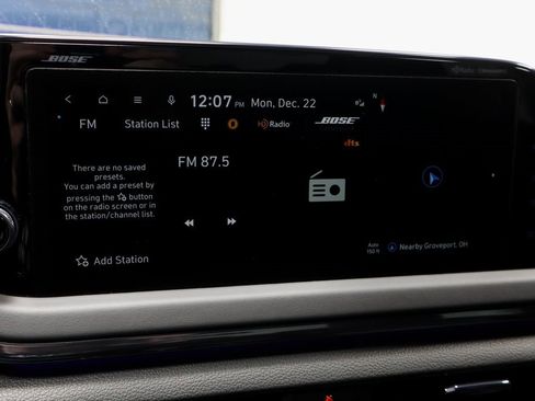 Certified 2023 Hyundai Sonata N Line image 3