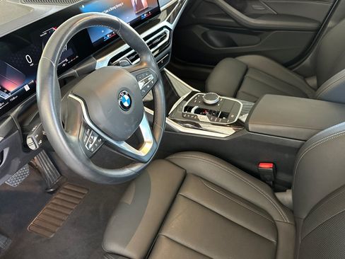 Used 2024 BMW 430i Gran Coupe w/ Convenience Package RWD image 9