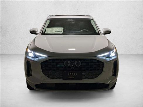 New 2025 Audi Q5 Premium Plus image 5