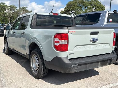 Used 2024 Ford Maverick XL FWD image 7
