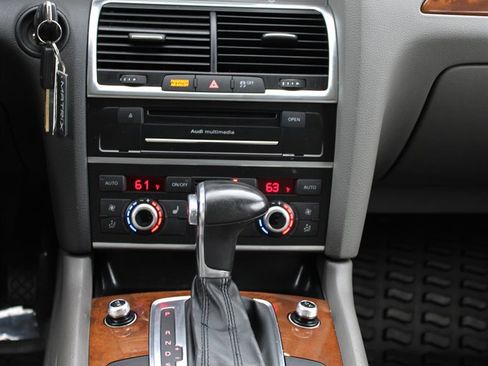 Used 2013 Audi Q7 TDI Premium Plus image 12
