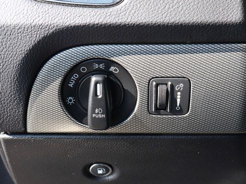 Used 2020 Dodge Durango R/T w/ Blacktop Package image 15