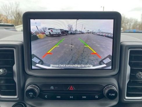New 2024 Ford Bronco Sport Big Bend AWD/4WD image 26