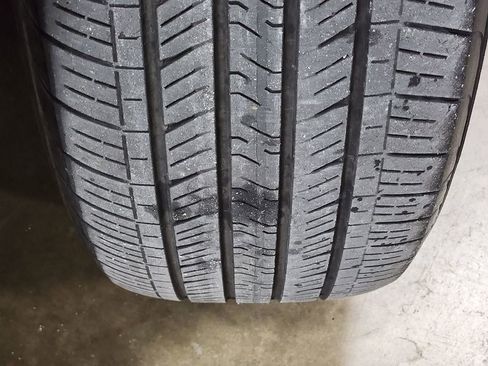 Used 2023 Lexus RX 500h h F SPORT Performance AWD image 28