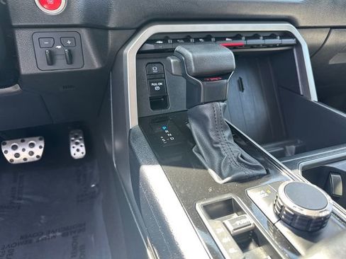 Used 2023 Toyota Tundra SR5 w/ TRD Sport Premium Package AWD/4WD image 25