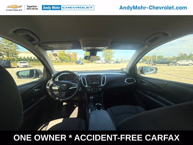 Used 2020 Chevrolet Equinox LT FWD image 34