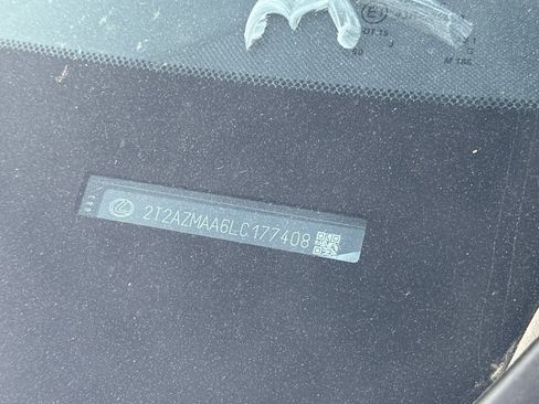 Used 2020 Lexus RX 350 FWD image 23