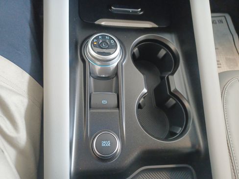 New 2025 Ford Explorer Active w/ Active Comfort Package image 26