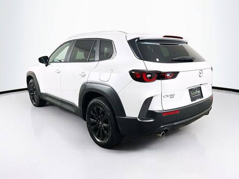 Used 2025 MAZDA CX-50 AWD 2.5 S w/ Premium Package image 5