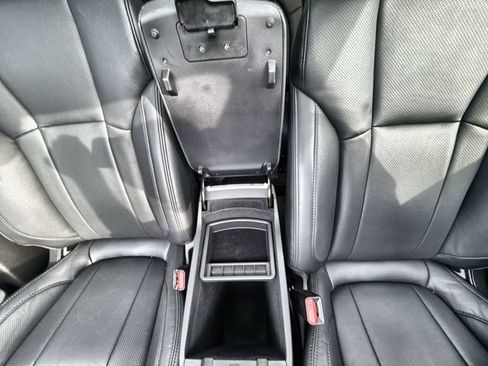 Used 2026 Subaru Ascent Bronze Edition AWD/4WD image 21
