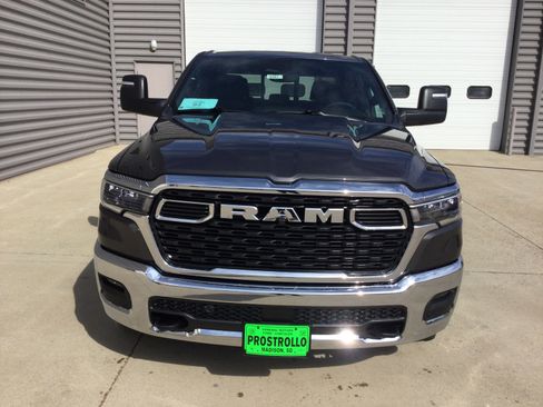 New 2026 RAM 1500 Big Horn image 3