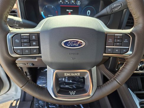 New 2026 Ford F250 King Ranch w/ Tremor Off-Road Package image 11