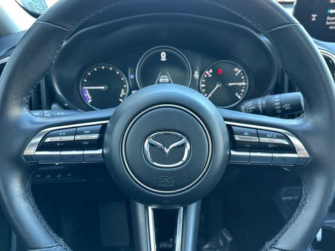 Certified 2025 MAZDA CX-50 2.5 Hybrid w/ Weather Package image 23