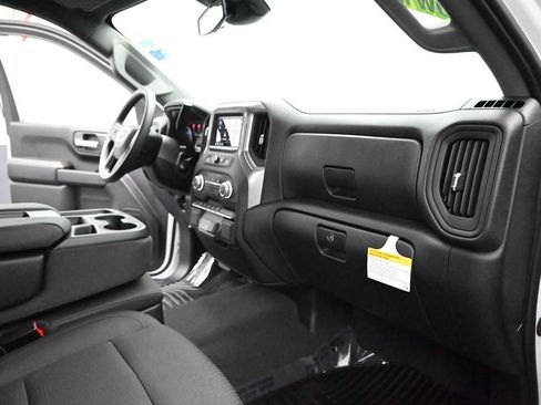Used 2026 GMC Sierra 1500 Pro w/ Graphite Edition AWD/4WD image 25