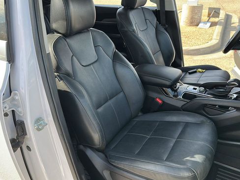 Used 2022 Kia Telluride SX image 22