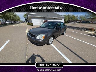 Used 2005 Ford Five Hundred SE video 1