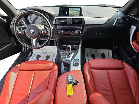 Used 2021 BMW M240i xDrive Coupe w/ Premium Package image 12