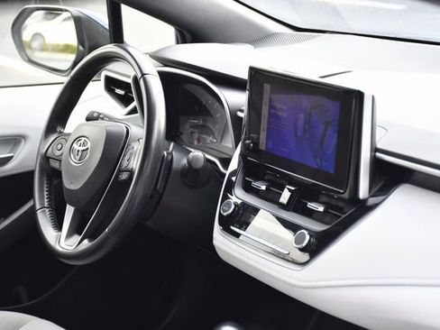 Used 2023 Toyota Corolla SE FWD image 28