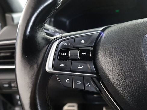 Used 2021 Honda Accord Sport image 38