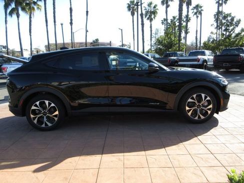 New 2026 Ford Mustang Mach-E Select w/ Technology Package RWD image 31