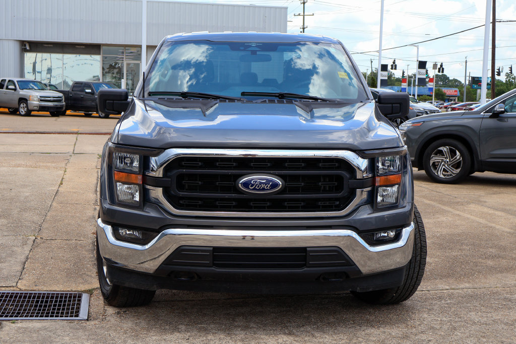 Used 2023 Ford F150 XLT AWD/4WD image 22