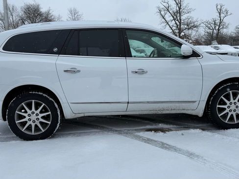 Used 2017 Buick Enclave Leather w/ Trailering Package image 11