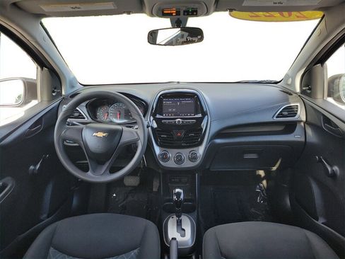 Used 2022 Chevrolet Spark LS FWD image 20