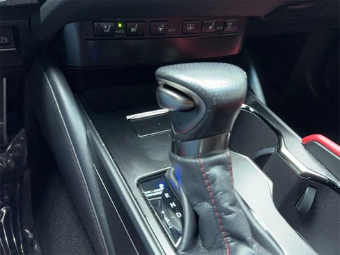 Used 2023 Lexus ES 350 F Sport w/ Accessory Package (Z2) image 30